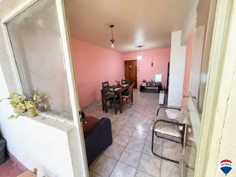 Departamento en Venta de 5 ambientes