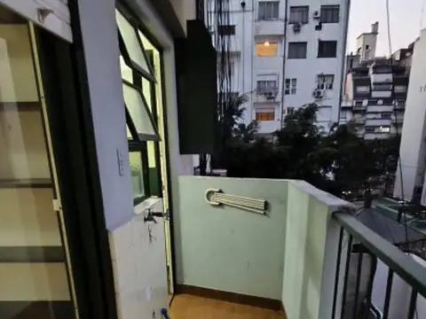 Departamento en Alquiler en Centro, $ 550.000