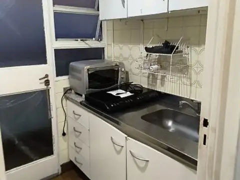 Departamento en Alquiler 46 años