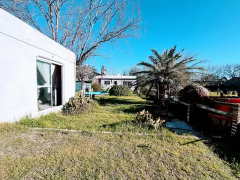 Casa en Venta de 2 dormitorios
