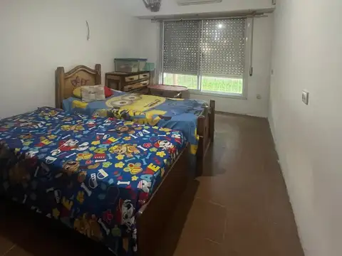 Casa de dos dormitorios