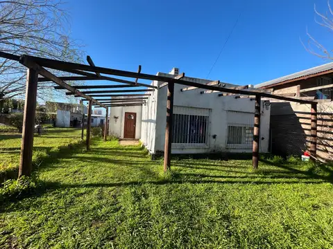 Casa de dos dormitorios