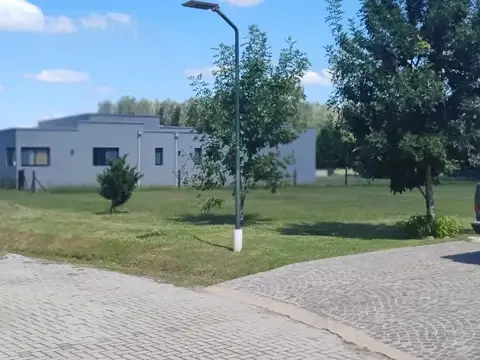 Ruta 6, Barrio El Cardal II de los Cardales