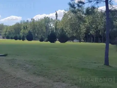 Terreno Barrio el Cardal II