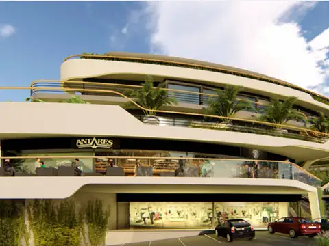 Vta. Local en Centro Comerc-100m2 Villanueva-Tigre