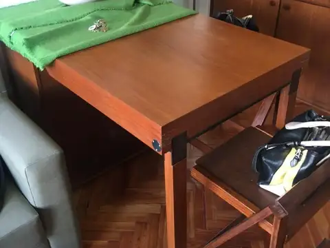 Departamento en Alquiler de Monoambiente
