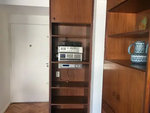 Departamento en Alquiler en Belgrano, $ 1.100.000