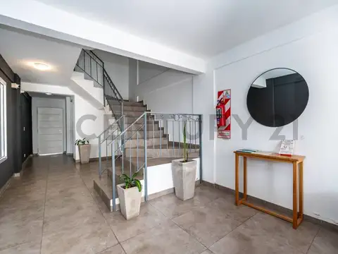 Departamento en Venta en Haedo Norte, USD 62.500