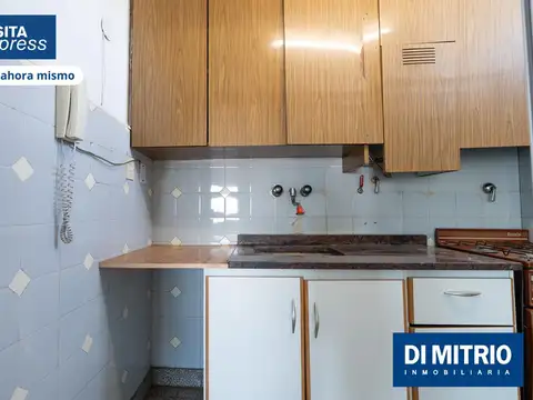 Departamento en Venta al Sur