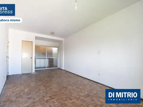 Departamento en Venta en Barracas, USD 43.000