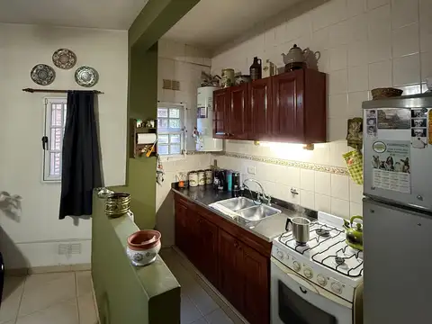 Departamento en Venta en Quilmes Oeste, USD 50.000