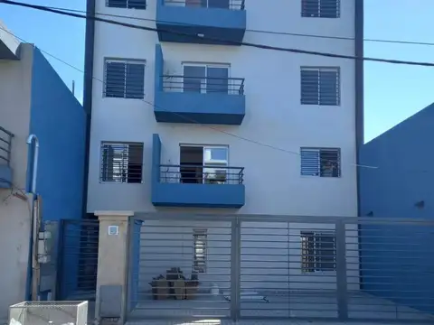 Departamento en Venta en Villa Luzuriaga, Partido de La Matanza