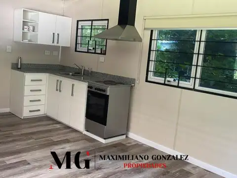 Casa en Venta de 2 dormitorios