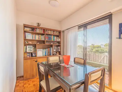 Departamento en Venta 55 años