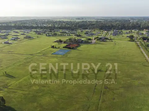 LOTE EN VENTA FINCAS DE SAN VICENTE SPORTING LAGUNA