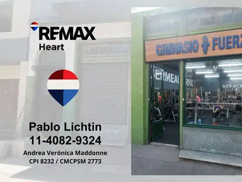 Local en Alquiler en Boedo, $ 700.000