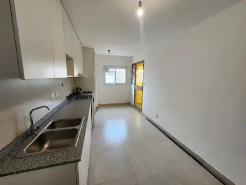 San Lorenzo  al 2200