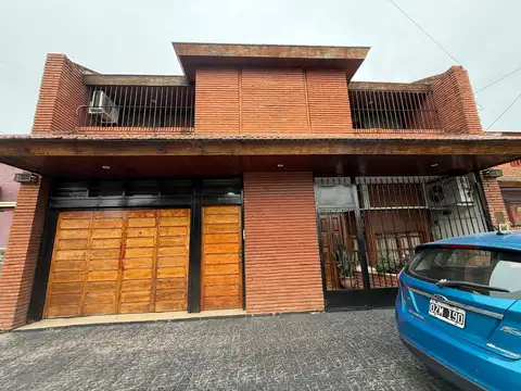 Casa - Venta - Argentina, La Matanza - FIGUEROA ALCORTA 3071