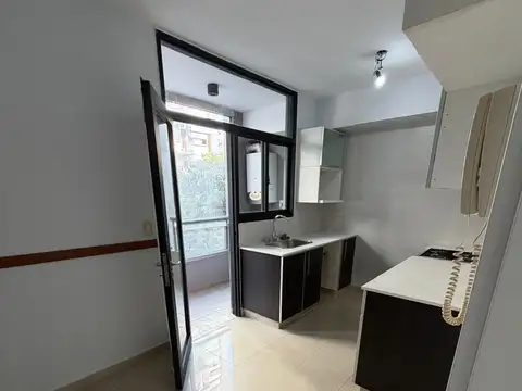 Departamento en Alquiler de 4 ambientes