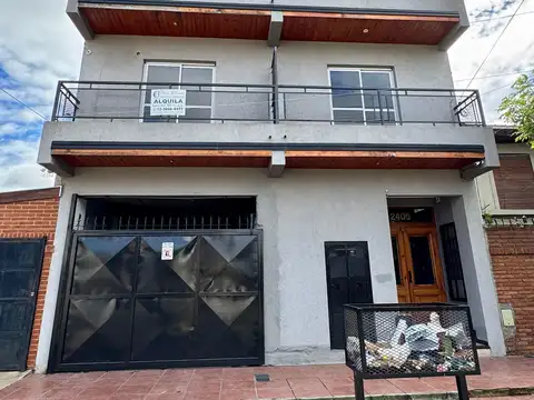 Departamento dos Ambientes en Alquiler Merlo Norte