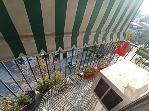 Departamento en Alquiler de 1 dormitorio
