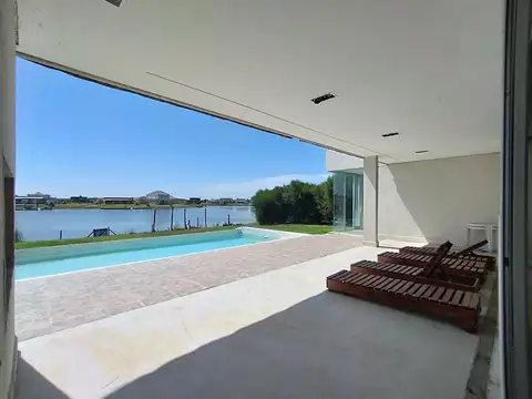 Casa en Alquiler en Countries y Barrios Cerrados en Pilar, Partido de Pilar