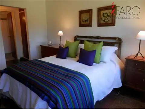 Casa en Alquiler de 4 dormitorios