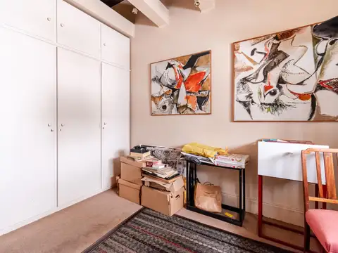 Departamento en Venta en Barrio Norte, USD 600.000
