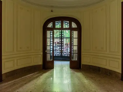 Piso I Edif Frances I Techos Altos I Roble Pinot