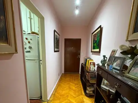 Departamento en Venta 40 años