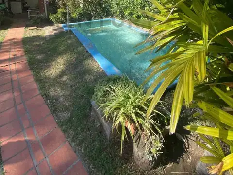 Casa en Venta en City Bell, USD 85.000