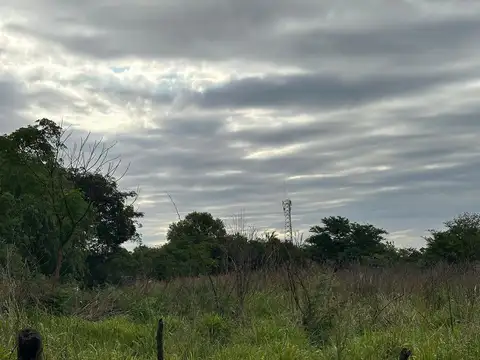 IMPORTANTE TERRENO EN VENTA EN SANTA FE