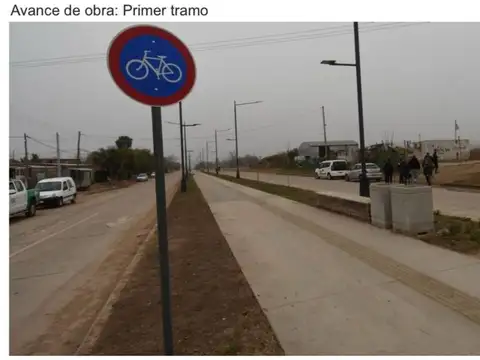 Terreno en Venta en Santa Fe, USD 59.900