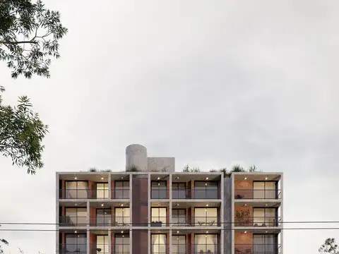 Departamento en Venta en Rosario, Santa Fe
