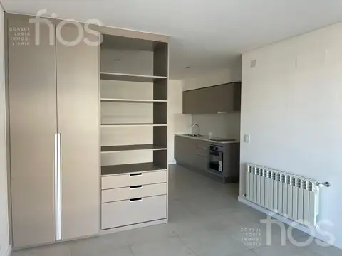 Departamento en Venta al Suroeste