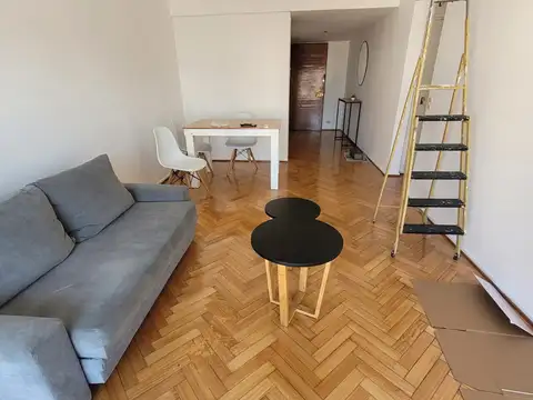 Departamento en Alquiler de 1 dormitorio