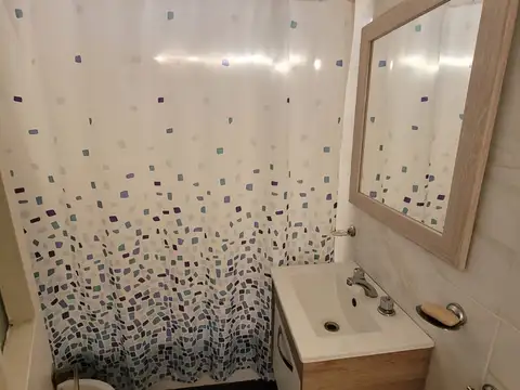 Departamento en Alquiler al Este