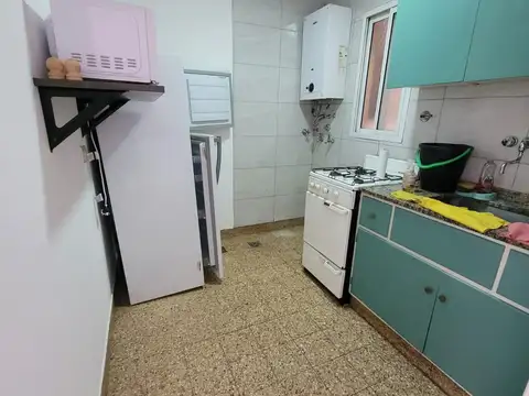 Departamento en Alquiler 50 años