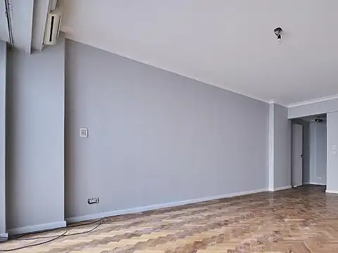 Santa Fe Av. al 2000