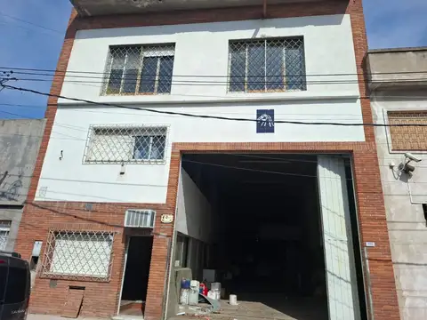 GALPÓN 800 METROS - LANUS OESTE