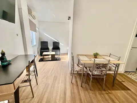 ALQUILER DEPARTAMENTO AMUEBLADO BARRIO CHINO