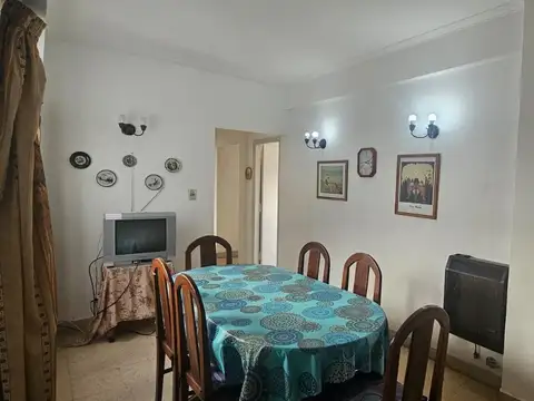 Departamento en venta - 3 Dormitorios 2 Baños - Mar del Plata