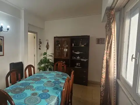 Avenida Colón e/ Corrientes y Entre Ríos