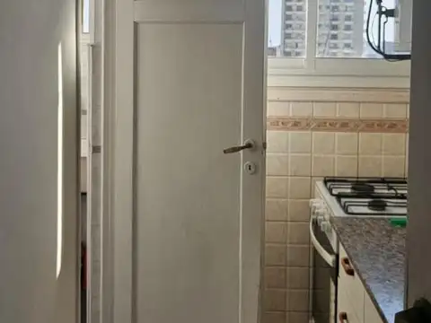 Departamento en Venta en Mar del Plata, USD 80.000
