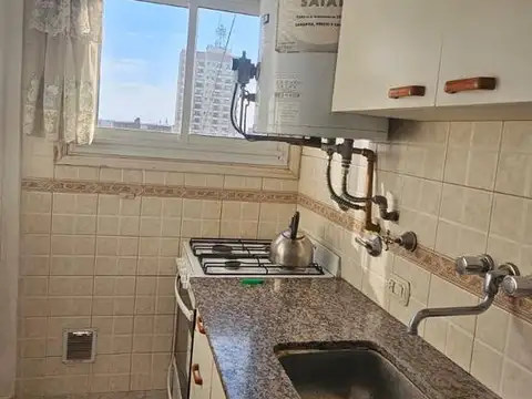Departamento en Venta de 3 dormitorios