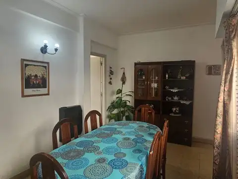 Avenida Colón e/ Corrientes y Entre Ríos