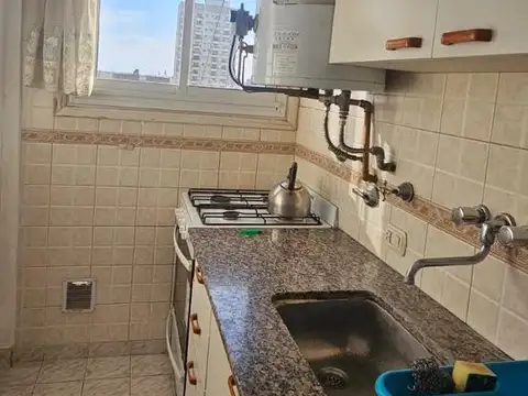 Departamento en Venta de 3 dormitorios