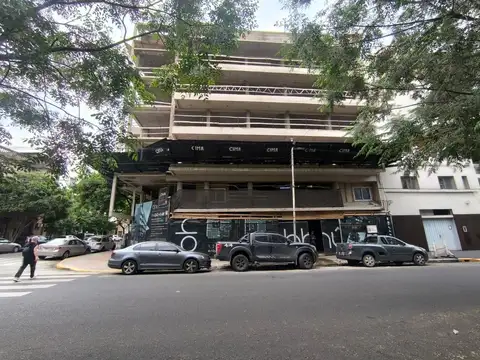 Terreno en Venta 15  mts Fondo