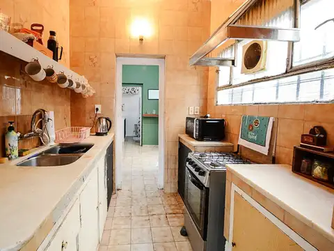 Casa en Venta con 1 cochera