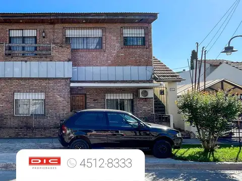 Casa 3 dormitorios Venta - Carapachay